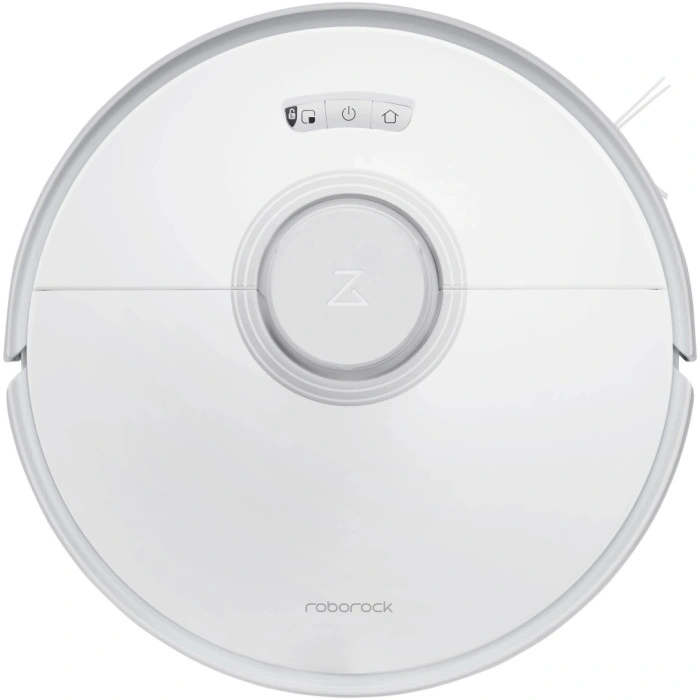 Roborock Q7 Max белый
