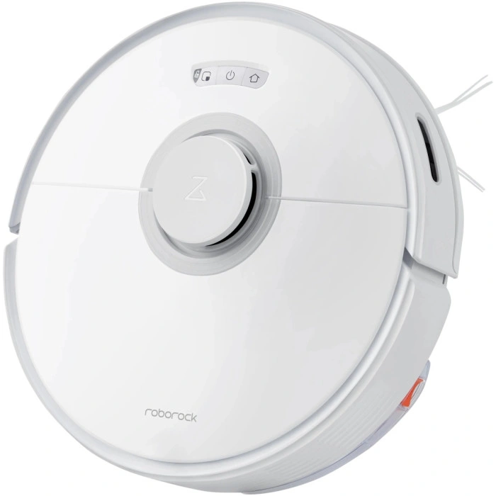 Roborock Q7 Max белый