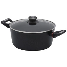 Polaris кастрюля PRO collection-24C алюминий 4.1 л