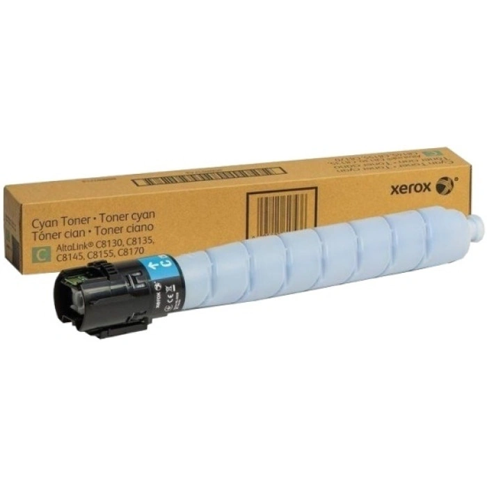 Xerox 006R01759 голубой (cyan)