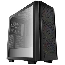 Deepcool CG560 черный