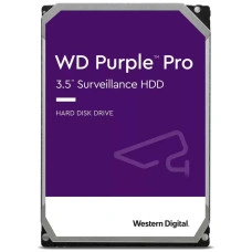 HDD Western Digital WD181PURP 18 ГБ