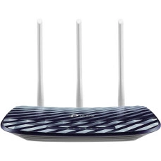 Маршрутизатор TP-LINK Archer С20 Ver 5.0