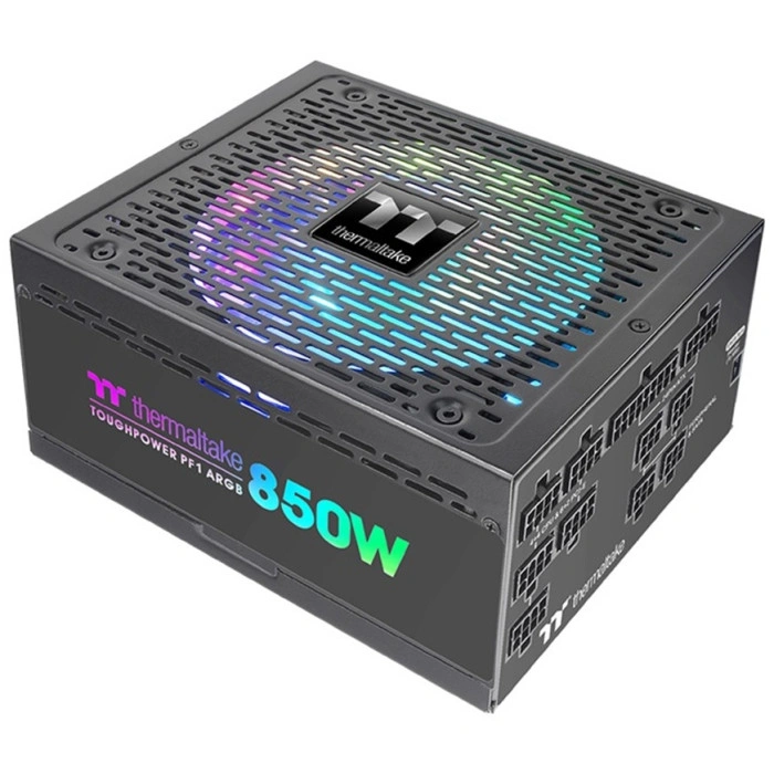 Thermaltake Toughpower PF1 ARGB Platinum 850W
