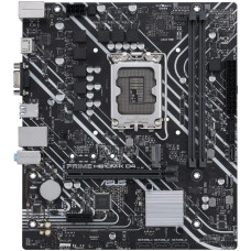 ASUS Prime H610M-K D4