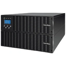 Источник бесперебойного питания CyberPower OLS10000ERT6U