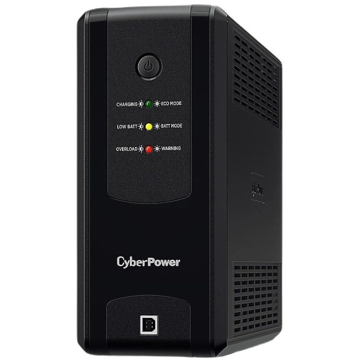 Источник бесперебойного питания CyberPower UT1200EG