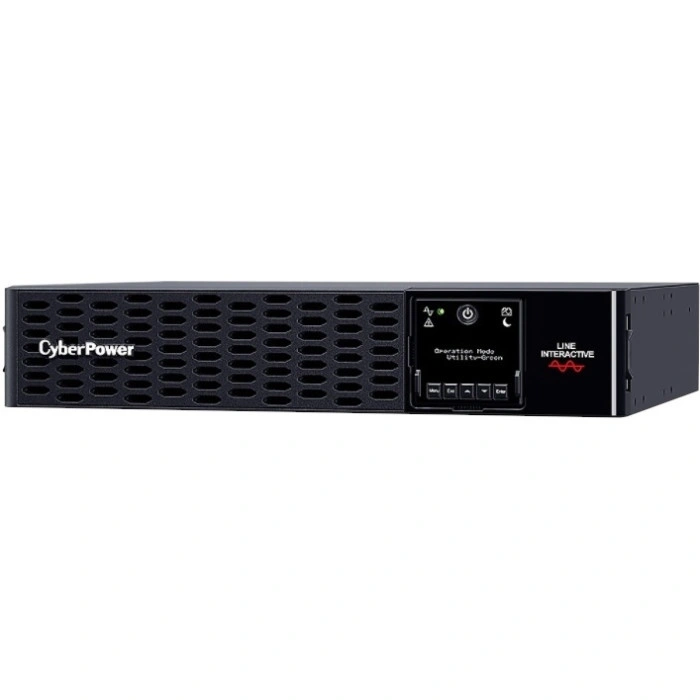 Источник бесперебойного питания CyberPower PR2200ERTXL2U