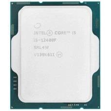 Intel Core i5 12400F OEM
