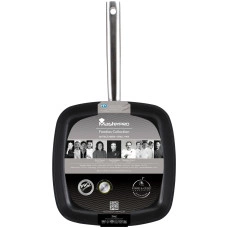 Сковорода гриль Bergner Masterpro Foodies BGMP-3510 28 см