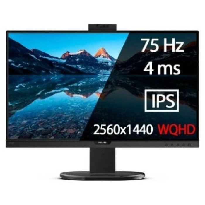 Philips 276B9H/00 черный