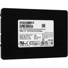 SSD Samsung MZ7L31T9HBLT-00A07 1920 ГБ