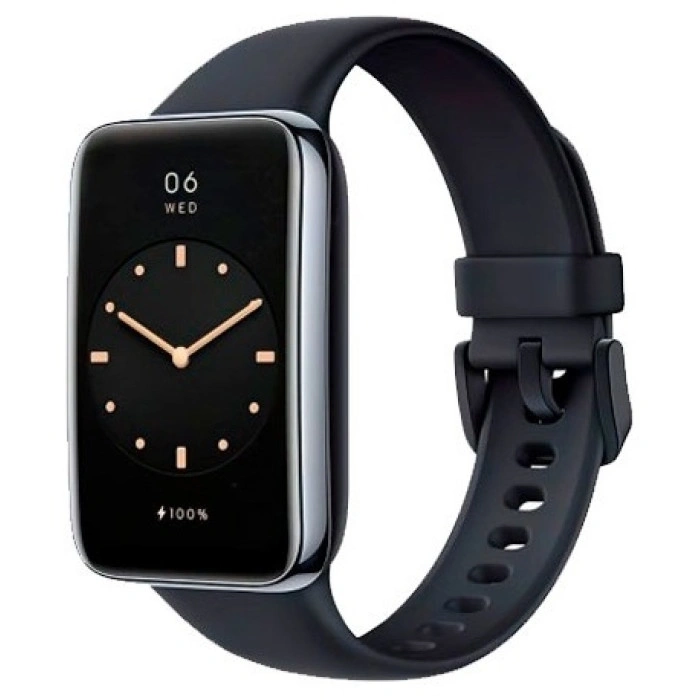 Xiaomi Smart Band 7 Pro черный