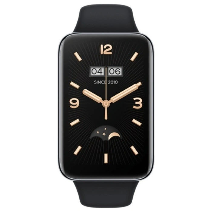 Xiaomi Smart Band 7 Pro черный
