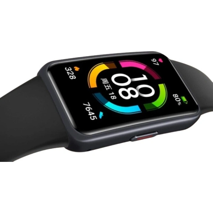 Xiaomi Smart Band 7 Pro черный