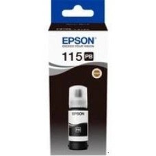 Epson C13T07D14A черный