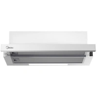 Midea MH 60P205 W белый