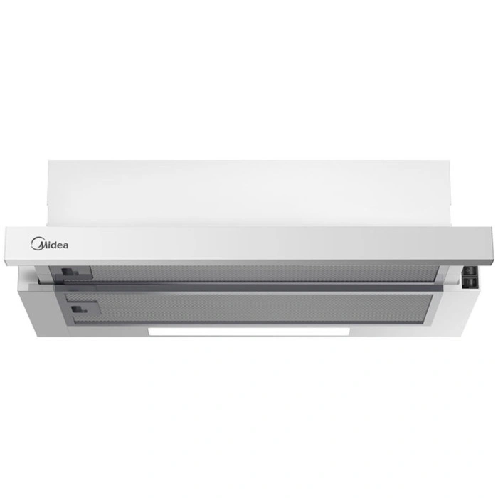 Midea MH 60P205 W белый