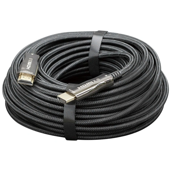 кабель Cablexpert CCBP-HDMI-AOC-100M HDMI - HDMI 100 м