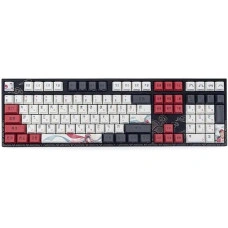 VARMILO MA108M V2 Peking Opera черный