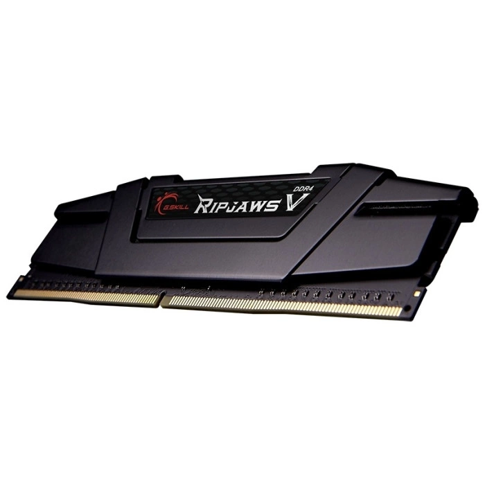 G.SKILL F4-4000C18Q-32GVK 32 Гб
