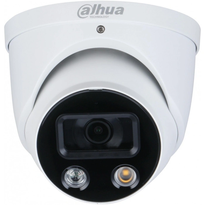 Камера видеонаблюдения Dahua DH-IPC-HDW2249TP-S-IL-0280B 1920x1080
