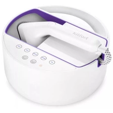 Kitfort KT-9110-1 белый, фиолетовый