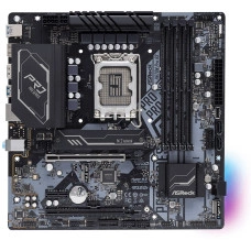 ASRock H670M PRO RS