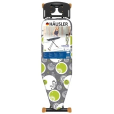 Perilla напольная Carolina Hausler 120x40 см