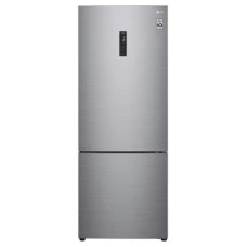 LG GC-B569PMCM серый