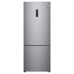 LG GC-B569PMCM серый