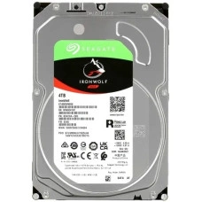 SSD Seagate ST4000VN006 4000 ГБ