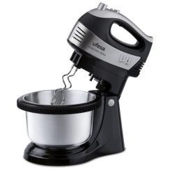 Ufesa BV5655 Multimixer Gyro Delux черный-серый
