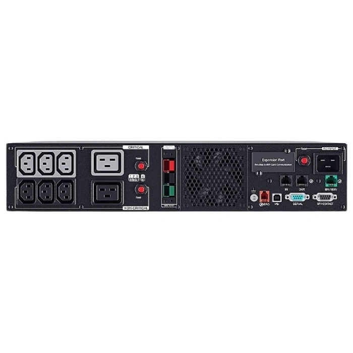 Источник бесперебойного питания CyberPower PR3000ERTXL2U