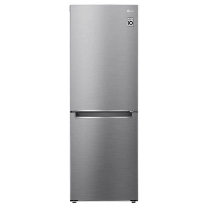 LG GC-B399SMCL серебристый