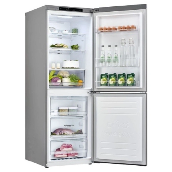 LG GC-B399SMCL серебристый
