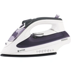 Vitek VT-8356 фиолетовый