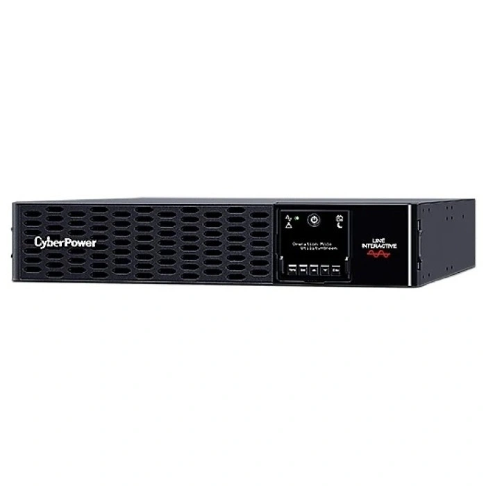 Источник бесперебойного питания CyberPower PR2200ERTXL2UA