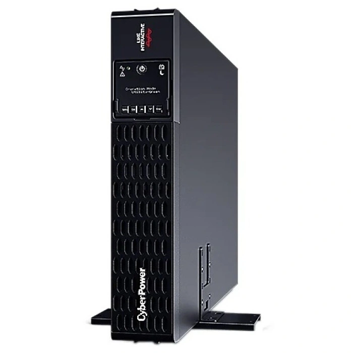 Источник бесперебойного питания CyberPower PR2200ERTXL2UA