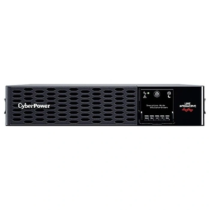 Источник бесперебойного питания CyberPower PR2200ERTXL2UA