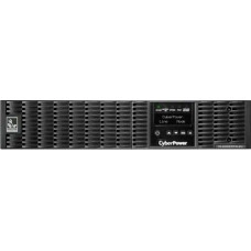 Источник бесперебойного питания CyberPower OL3000ERTXL2U