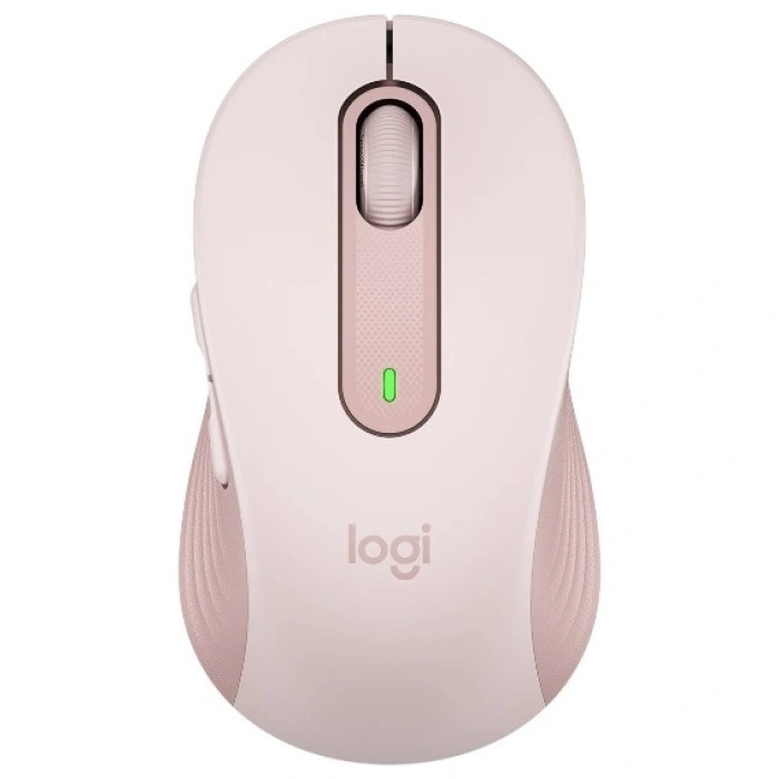 Logitech M650 розовый