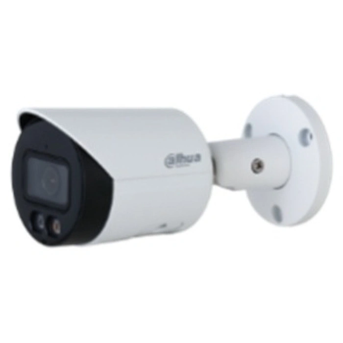 Камера видеонаблюдения Dahua DH-IPC-HFW2249SP-S-IL-0280B 1920x1080