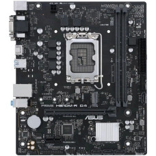 ASUS PRIME H610M-R D4-SI