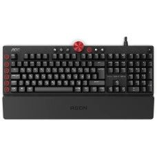AOC AGK700 черный