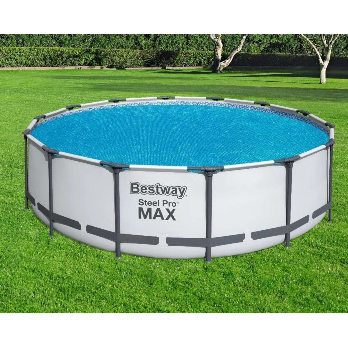 Тент Bestway 58252, тип бассейна: каркасный, 427x417 см