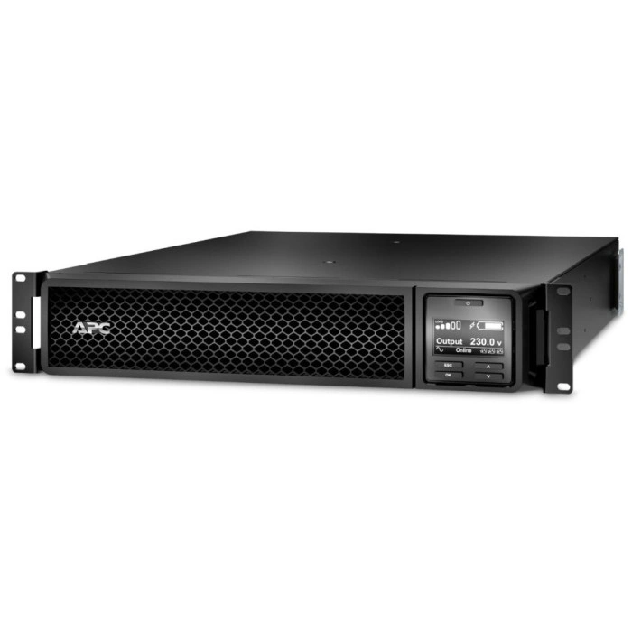 источник бесперебойного питания APC SRT1000RMXLI