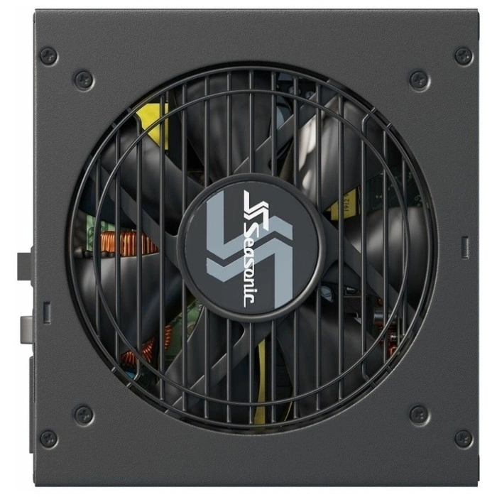 Seasonic Focus GX-1000 1000W черный