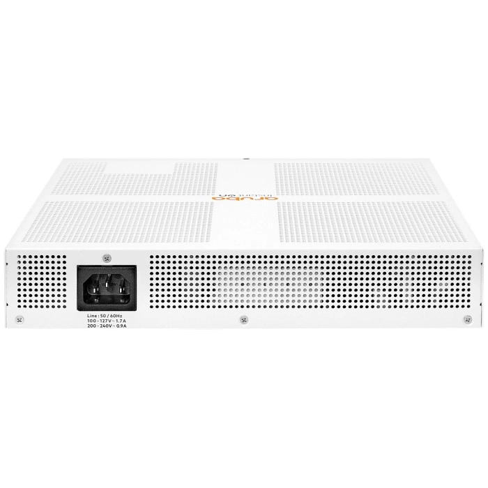 HP Aruba IOn 1930 8G 2SFP JL681A белый