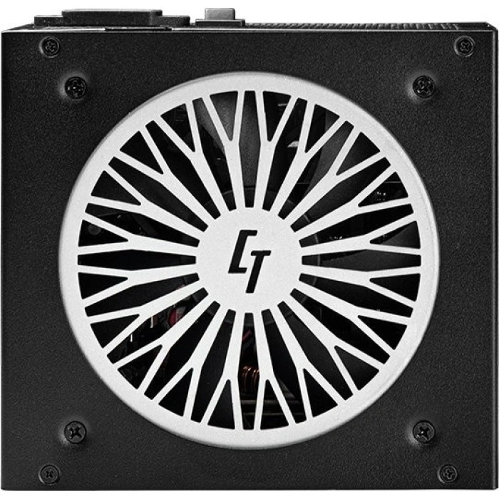 Chieftronic GPX-850FC 850 Вт